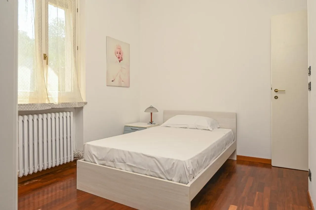 Villa Marilyn View Lake - Pool, Garden, Whirlpool Private Bardolino Itálie