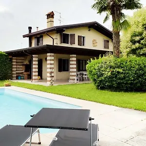 Villa Costabella, Bardolino