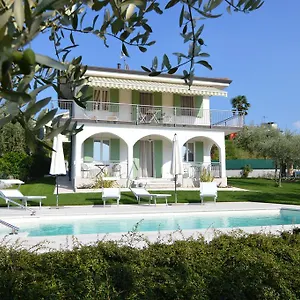 Ferienhaus Casa Balter, Bardolino