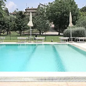 Bauernhof Borgo Di Calmasino, Bardolino