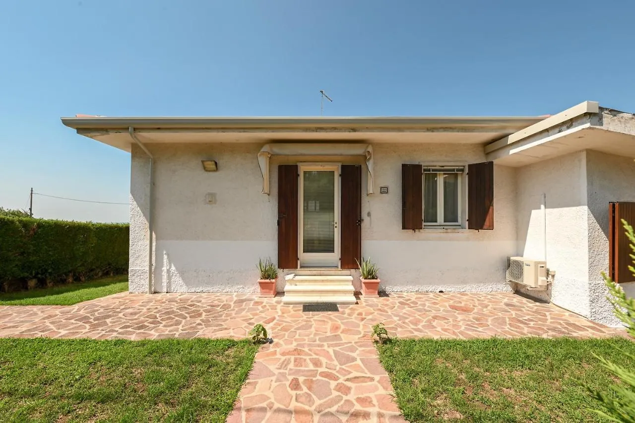 Villa Marilyn View Lake - Pool, Garden, Whirlpool Private Bardolino