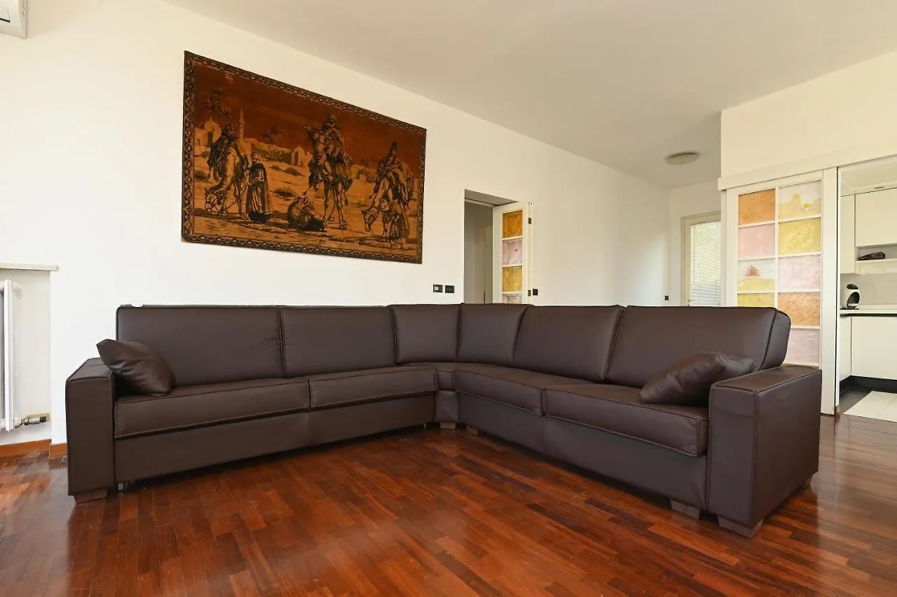 Villa Marilyn View Lake - Pool, Garden, Whirlpool Private Bardolino
